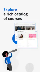 Go.Learn screenshot