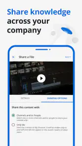Go.Learn screenshot