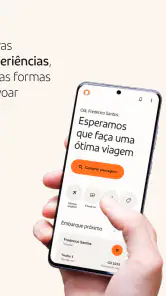GOL | Passagens Aéreas screenshot