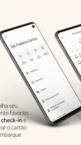 GOL | Passagens Aéreas screenshot