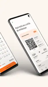GOL | Passagens Aéreas screenshot