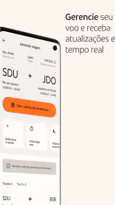 GOL | Passagens Aéreas screenshot