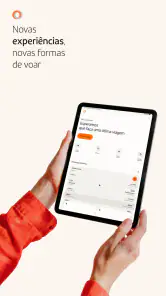 GOL | Passagens Aéreas screenshot