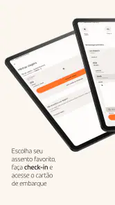 GOL | Passagens Aéreas screenshot