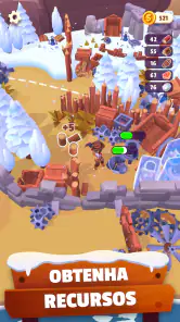 Gold Rush: Aventura Congelada screenshot