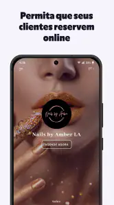 Goldie: Compromissos screenshot