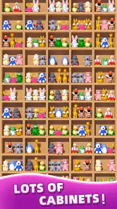 Goods Master 3D:Combinar 3 screenshot