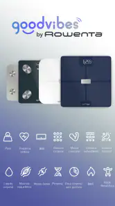 Goodvibes Connect screenshot