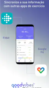 Goodvibes Connect screenshot