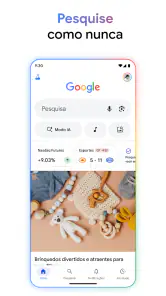 Google screenshot