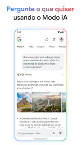 Google screenshot