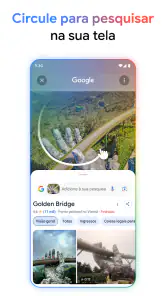Google screenshot