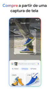 Google screenshot