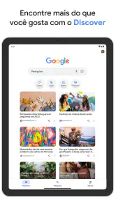 Google screenshot