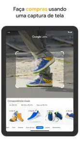 Google screenshot