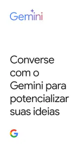 Google Gemini screenshot