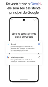 Google Gemini screenshot