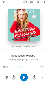 Google Play Livros screenshot