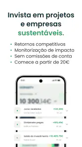 Goparity screenshot