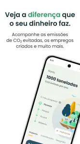 Goparity screenshot