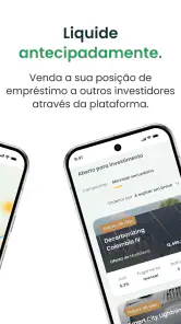Goparity screenshot