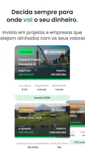 Goparity screenshot