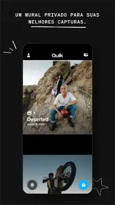 GoPro Quik: Editor de Vídeo screenshot