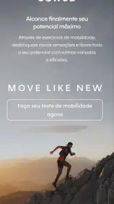 GOWOD - Programa de Mobilidade screenshot