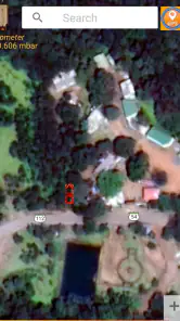 GPS Location Satellite Maps screenshot