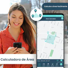 GPS Navegação Viver Mapa screenshot
