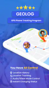 GPS Rastreador De Celular screenshot