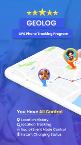 GPS Rastreador De Celular screenshot