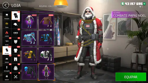 Grand Criminal Online: RP screenshot