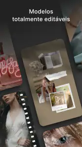 Graphionica: instagram stories screenshot