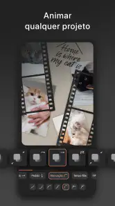 Graphionica: instagram stories screenshot