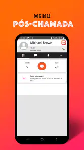 Gravador de Voz screenshot