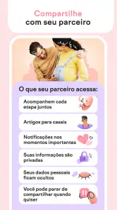 Gravidez semana a semana: amma screenshot