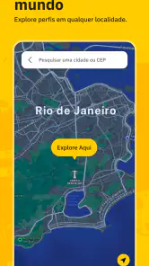 Grindr - Bate-papo gay screenshot