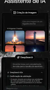Grok - Assistente de IA screenshot