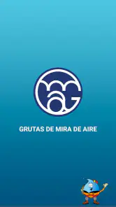 Grutas de Mira de Aire screenshot