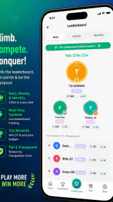 GT Zone - Tournament & Esports screenshot