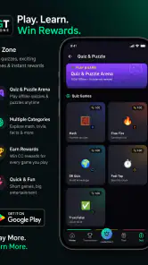 GT Zone - Tournament & Esports screenshot