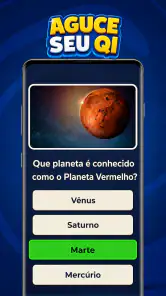 Guess The Answer: Jogo Quiz screenshot