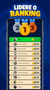 Guess The Answer: Jogo Quiz screenshot