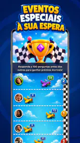 Guess The Answer: Jogo Quiz screenshot