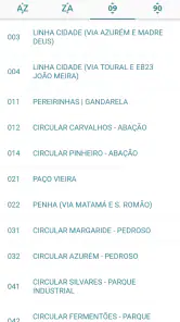 guimabus screenshot