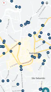 guimabus screenshot