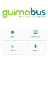 guimabus screenshot
