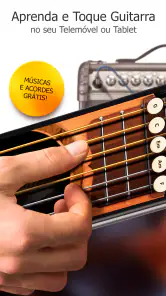 Guitarra - Músicas de Violão screenshot