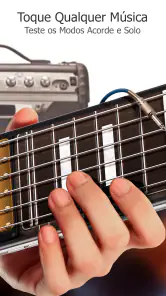 Guitarra - Músicas de Violão screenshot
